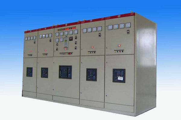 浉河装修配电柜 安全实用建筑抽屉式配电柜-电